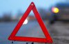 Микроавтобус насмерть сбил 3-летнего мальчика