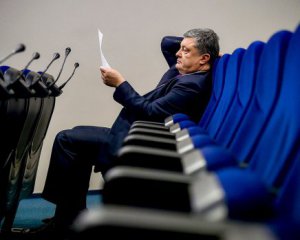 Візовий режим з Росією, Пинзеника на зміну Гонтаревій - що пишуть українці Порошенкові