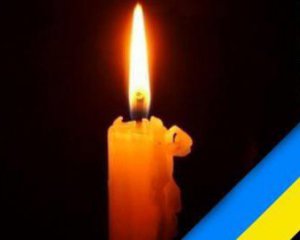 У зоні АТО підірвався військовий