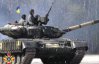 Українські танкісти пішли в наступ на американців