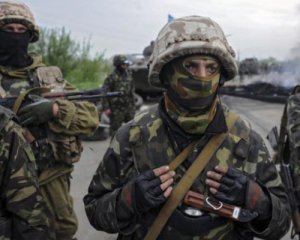 Нові втрати ЗСУ: 1 військовий загинув, 9 - поранені