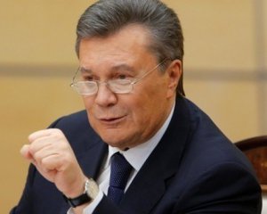 Янукович дал деньги на День победы в Украине