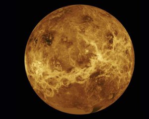 Ученые: Меркурий бежит из Солнечной системы