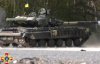 Украинские танкисты поразили НАТО