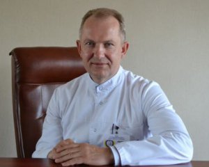 2,5 т крові: головний лікар розказав історію про врятованих воїнів