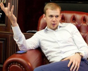 Головний фінансист "сім'ї Януковича" Сергій Курченко став власником усіх заводів у ДНР
