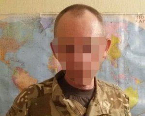 Боевик-соорганизатор иловайского котла подписал контракт с ВСУ