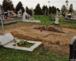 У Польщі хочуть знести всі пам&#039;ятники УПА
