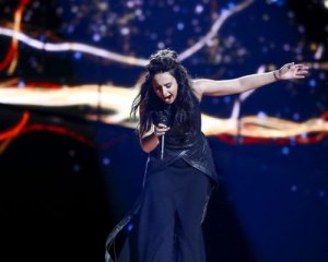 Джамала выступит бесплатно на Евровидении и еще доплатит