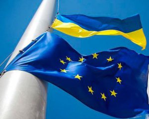 Министры ЕС одобрили украинский безвиз