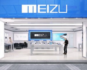 Компанія Meizu розділилася на три бренди