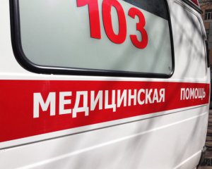 Посеред дороги водії влаштували бійку