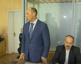 Мэра с суда вывезла &quot;скорая&quot;