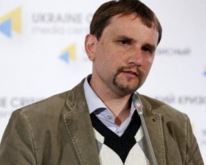 В&#039;ятрович розповів про наступний крок декомунізації