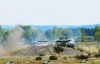 Стрельба на ходу и химическая атака: третий день танкового биатлона НАТО