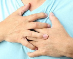 17-летний юноша умер на глазах у отца