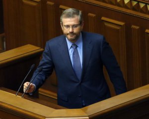 Вілкула потягли на допит