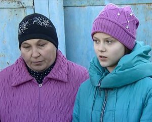"Донька боїться йти в школу"- мати учениці, яку продавала вчителька