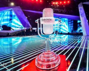 Объявили порядок выступлений участников финала Евровидения-2017