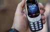 Розповіли, коли надійде у продаж Nokia 3310