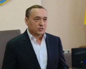 Справа проти мене сфальсифікована, на допит викликали лише раз - Мартиненко