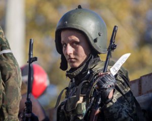 "Боюсь показувати у машрутці посвідчення" - учасниця АТО