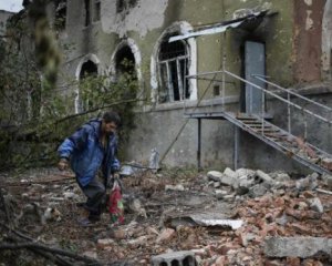 ОБСЄ назвала кількість мирних, які загинули на Донбасі