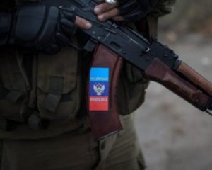 Українські військові поранили командирів ЛНР
