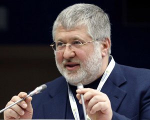 Мільярди гривень Приватбанку "зникли" під чуйним керівництвом Рожкової - Коломойський
