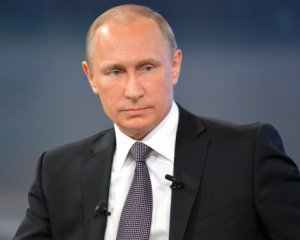 Путіна не можна вважати блискучим політичним гравцем - The Washington Post