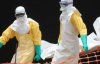 Вірус Ебола знову повертається