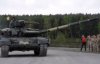 Западные страны заинтересовались украинским танком