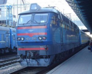 Украина будет ремонтировать польскую железную дорогу