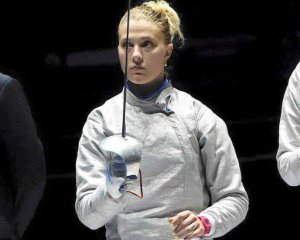 Харлан тріумфально повернулася у великий спорт після операції