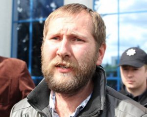 Киевлянина арестовали за сепаратистскую деятельность