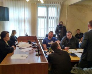 107 тыс. грн за оскорбления: полицейский требует от блогера моральной компенсации