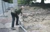 Будівельники знайшли стародавнє поховання