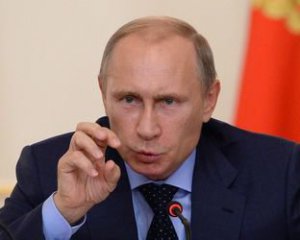 У США пояснили, навіщо Путін воює з Україною