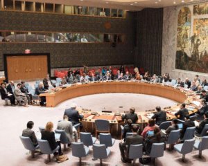 Радбез ООН збирає екстрене засідання