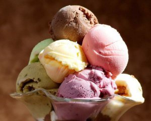 Мороженое может рассказать о характере человека - ученые