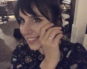 "За 5 минут до выступления на Евровидении я рыдала" – Джамала