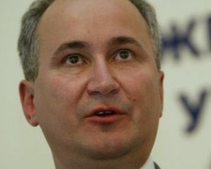 Устименко возле дома Шеремета работал не на СБУ