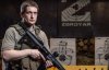 Украинские винтовки покоряют Европу