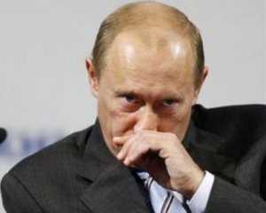 Путін вставив свої 5 коп. про Євробачення
