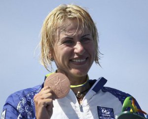 Олимпийская чемпионка хочет вернуться в сборную Украины