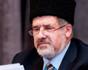 Крымские татары собирают миллион подписей за деоккупацию Крыма