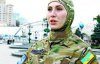 Чеченка Аміна Окуєва розповіла, чого чекати від Росії
