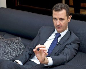 Госдеп: Башар Асад массово казнит заключенных
