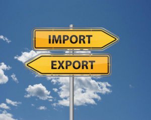 Украина значительно нарастила экспорт товаров в Евросоюз