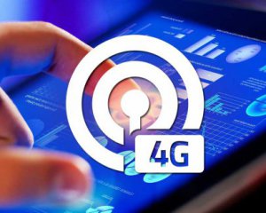 Кабмін запустив впровадження 4G в Україні